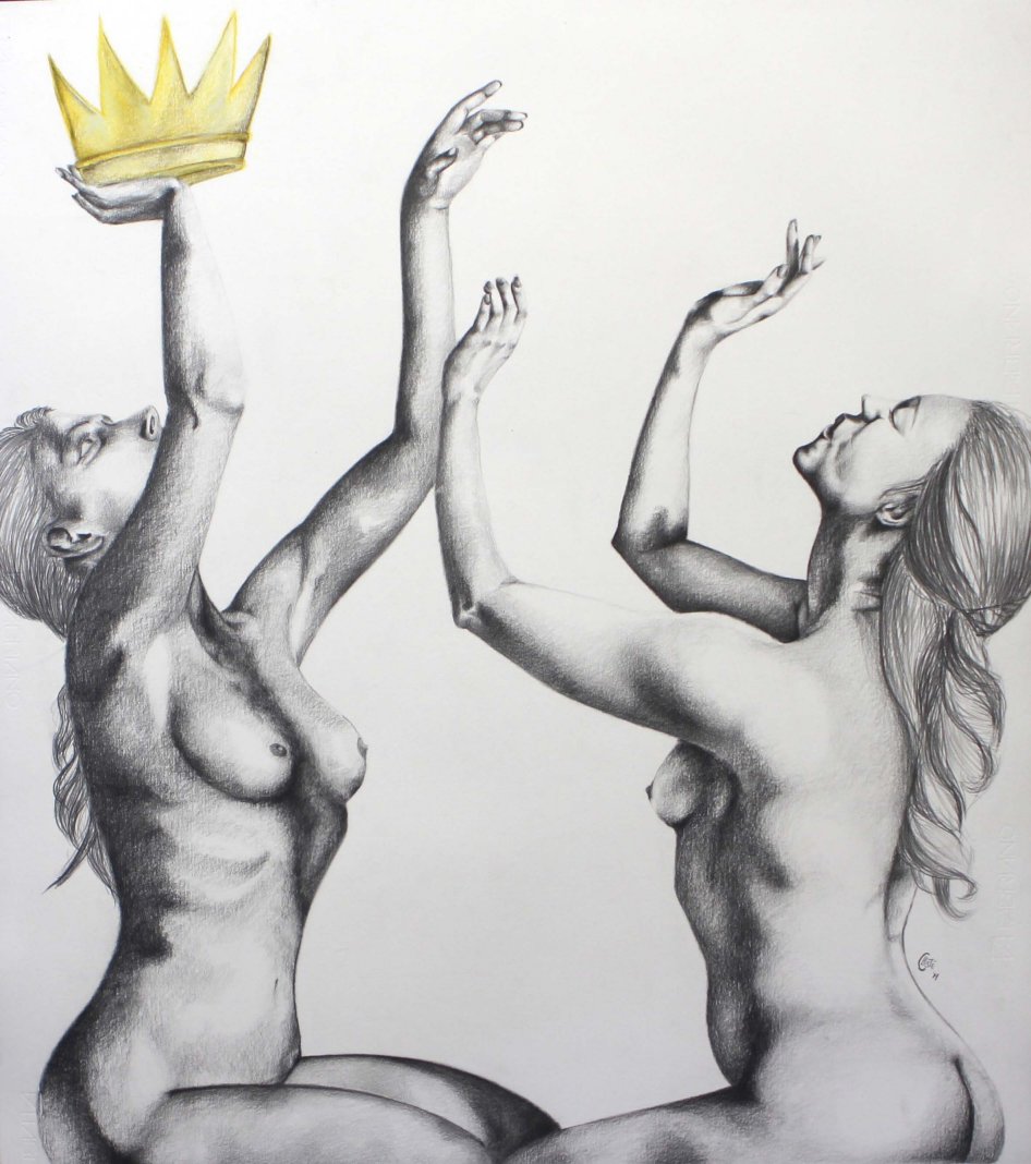 Celeste von Solms - Mother vs Stepmother